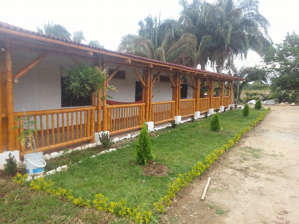 CABAÑAS